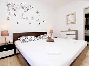 WiFi - Apartments Jozo (Trogir)