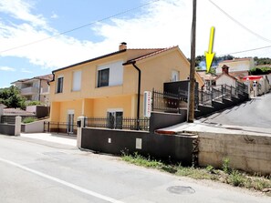 Exterior - Apartments Jozo (Trogir)