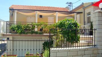Fachada