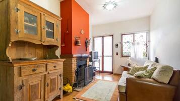 TV LCD 32 polegadas com canais a cabo, TV