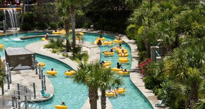 Sand Dunes Tower Suites and Villas