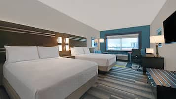 Egyptian cotton sheets, premium bedding, down comforters, pillowtop beds
