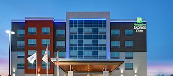 Holiday Inn Express & Suites Houston - Memorial City Centre by IHG