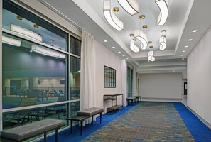 Meeting facility - Holiday Inn Express & Suites Houston - Memorial City Centre by IHG (Houston)