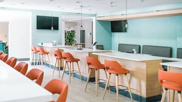 Se sirven desayunos y cenas