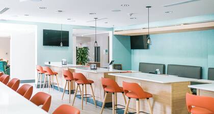 Holiday Inn Hotel & Suites Fayetteville W-Fort Bragg Area by IHG