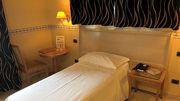 Room - Hotel Ristorante Novecento (Pegognaga)