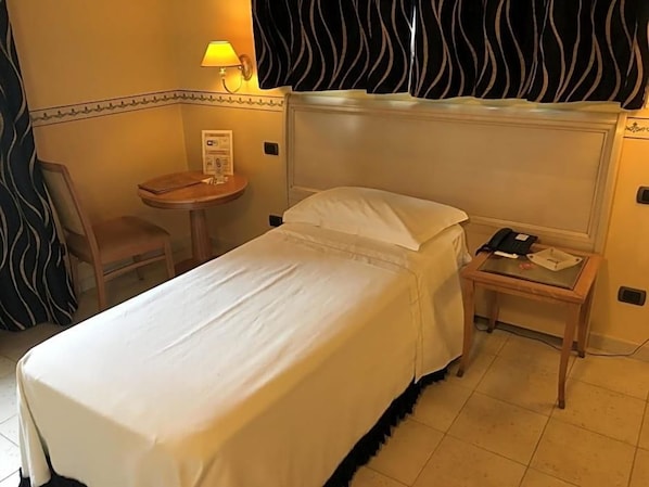 Room - Hotel Ristorante Novecento (Pegognaga)