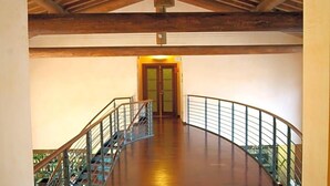Lobby - Hotel Ristorante Novecento (Pegognaga)