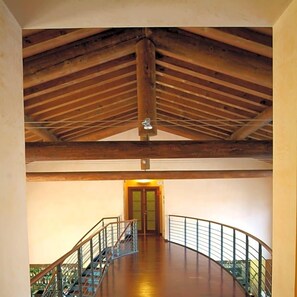 Lobby - Hotel Ristorante Novecento (Pegognaga)