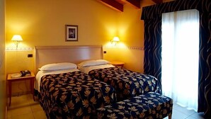Room - Hotel Ristorante Novecento (Pegognaga)