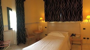 Room - Hotel Ristorante Novecento (Pegognaga)