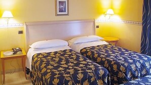 Room - Hotel Ristorante Novecento (Pegognaga)