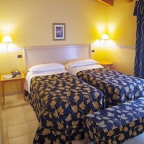 Room - Hotel Ristorante Novecento (Pegognaga)