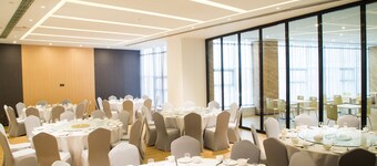 Holiday Inn Express Taian City Center by IHG