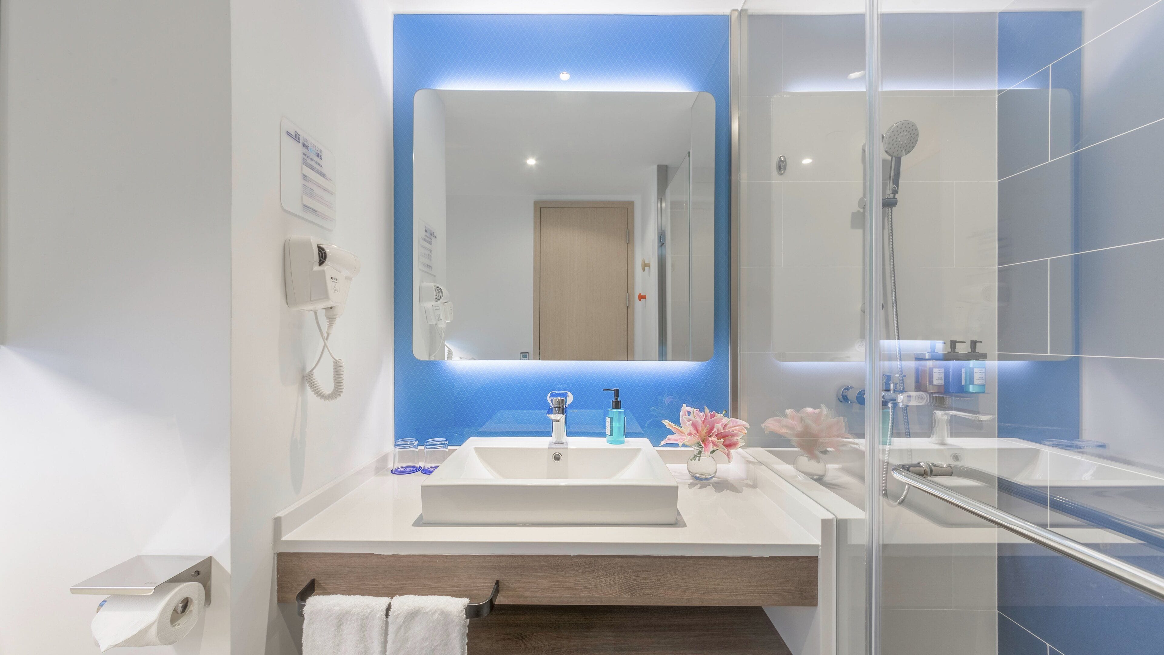 Foto - Holiday Inn Express Shanghai Gubei by IHG