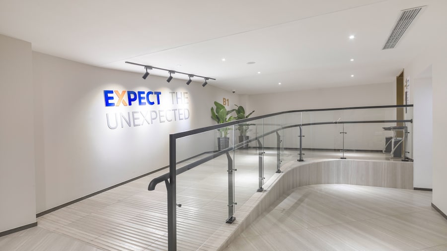 Holiday Inn Express Shanghai Gubei by IHG