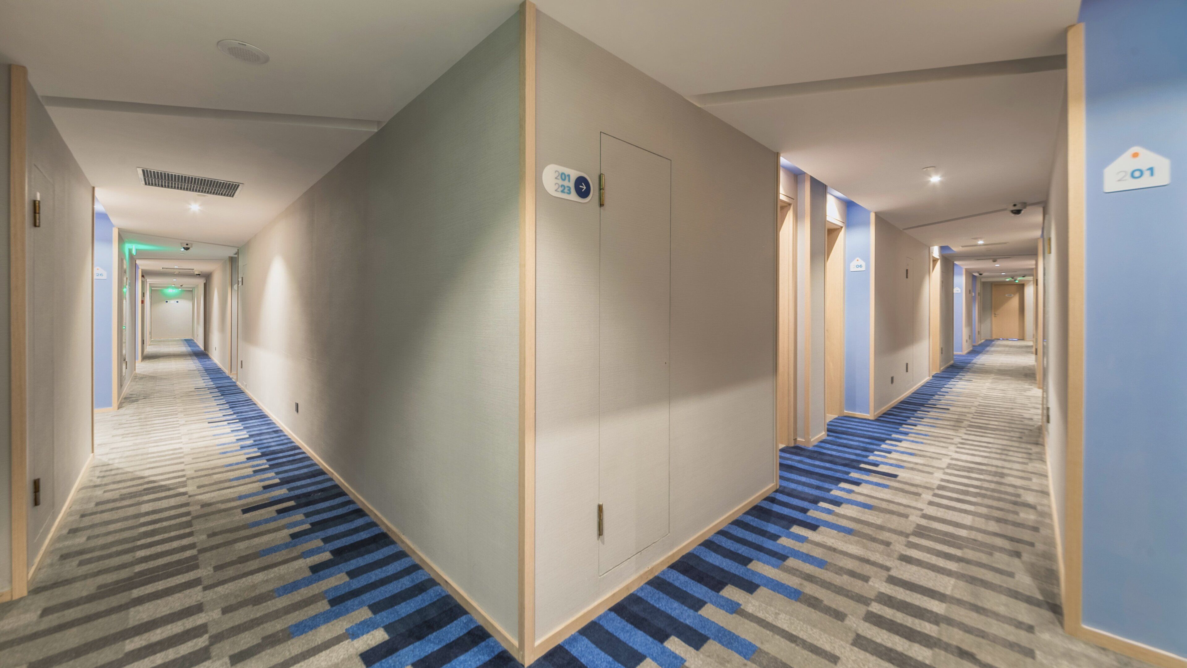 Foto - Holiday Inn Express Shanghai Gubei by IHG