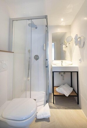 Bathroom - Blanca Hostal (CA'N PICAFORT)