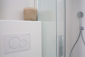 Bathroom - Blanca Hostal (CA'N PICAFORT)