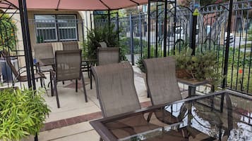 Terras