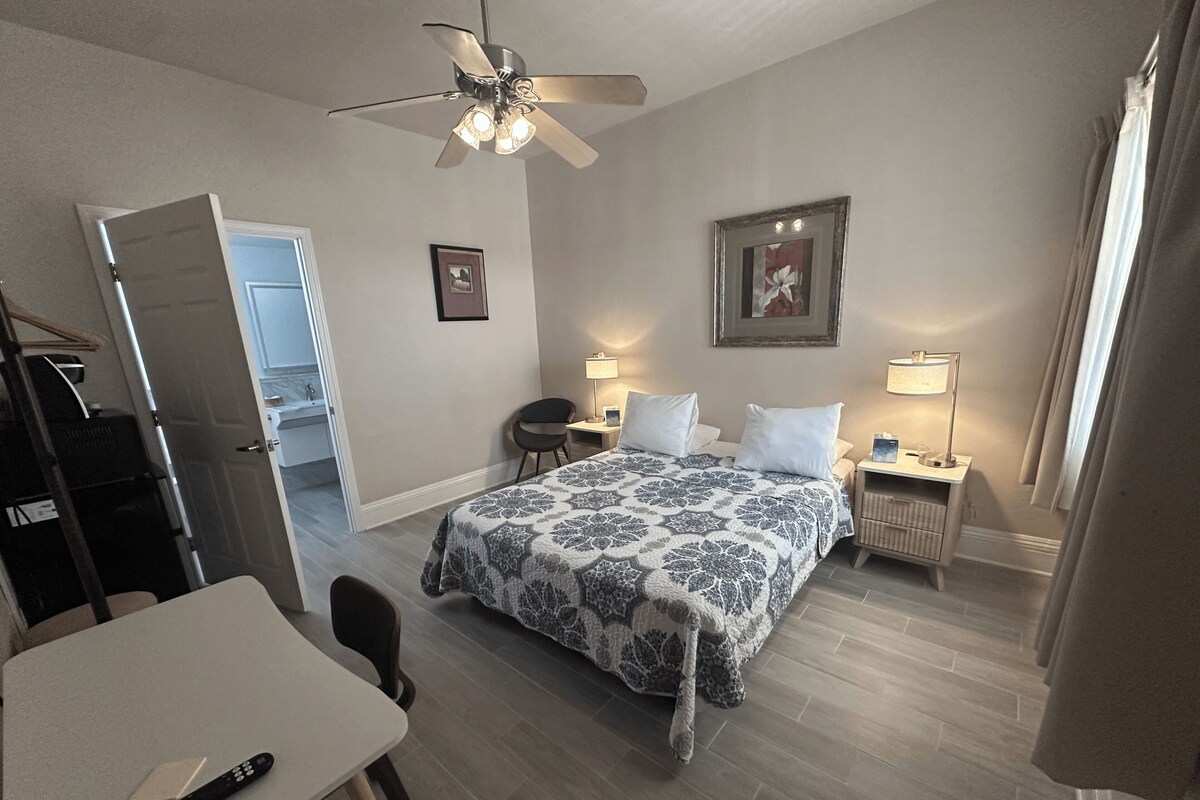 Chambre Standard