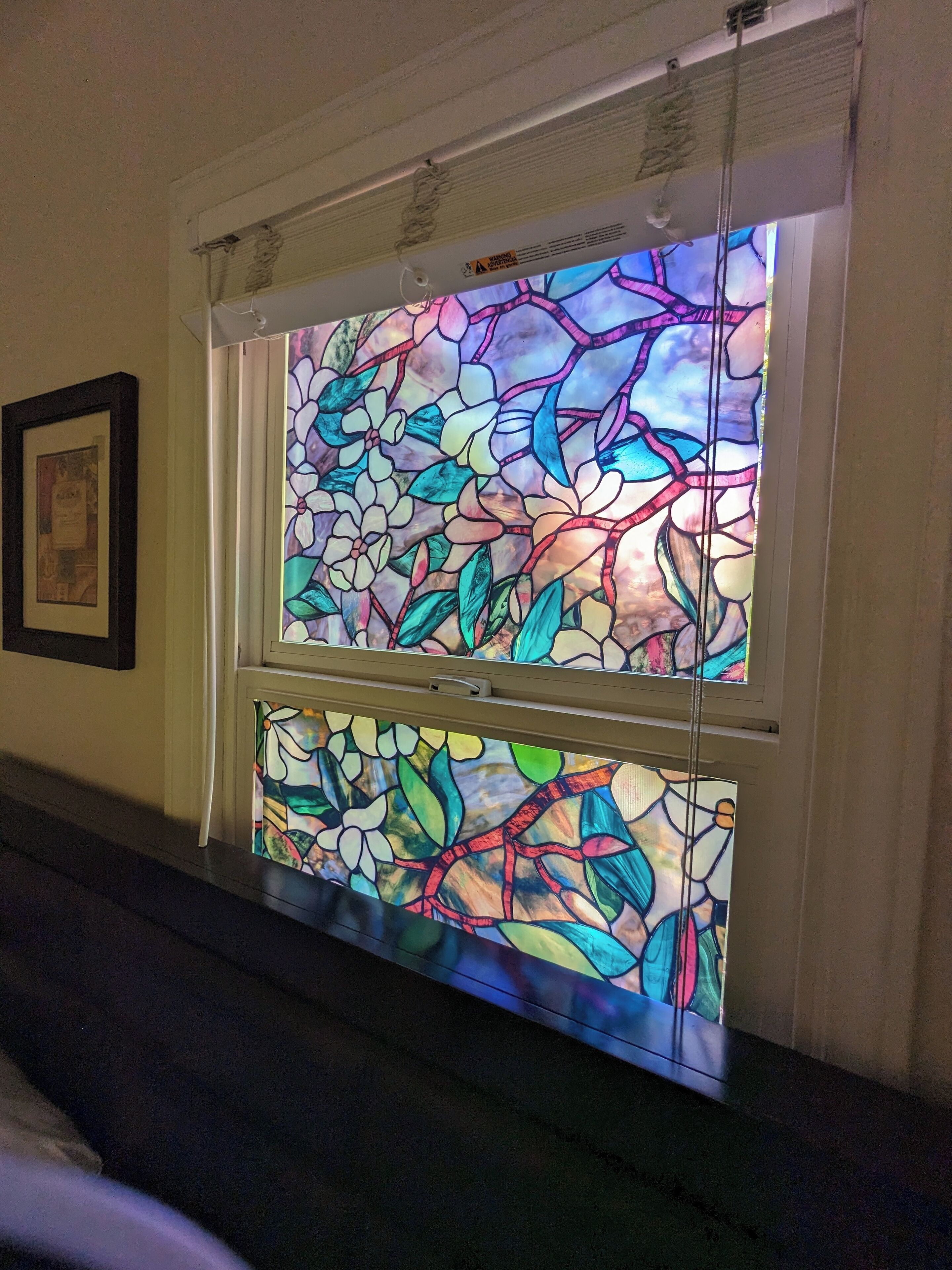 executive suite | 1 bedroom, individually decorated, individually furnished, desk