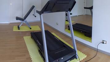 Gimnasio