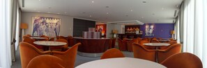Daily buffet breakfast for a fee - Hotel dei Gonzaga (Reggiolo)