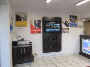 ล็อบบี้