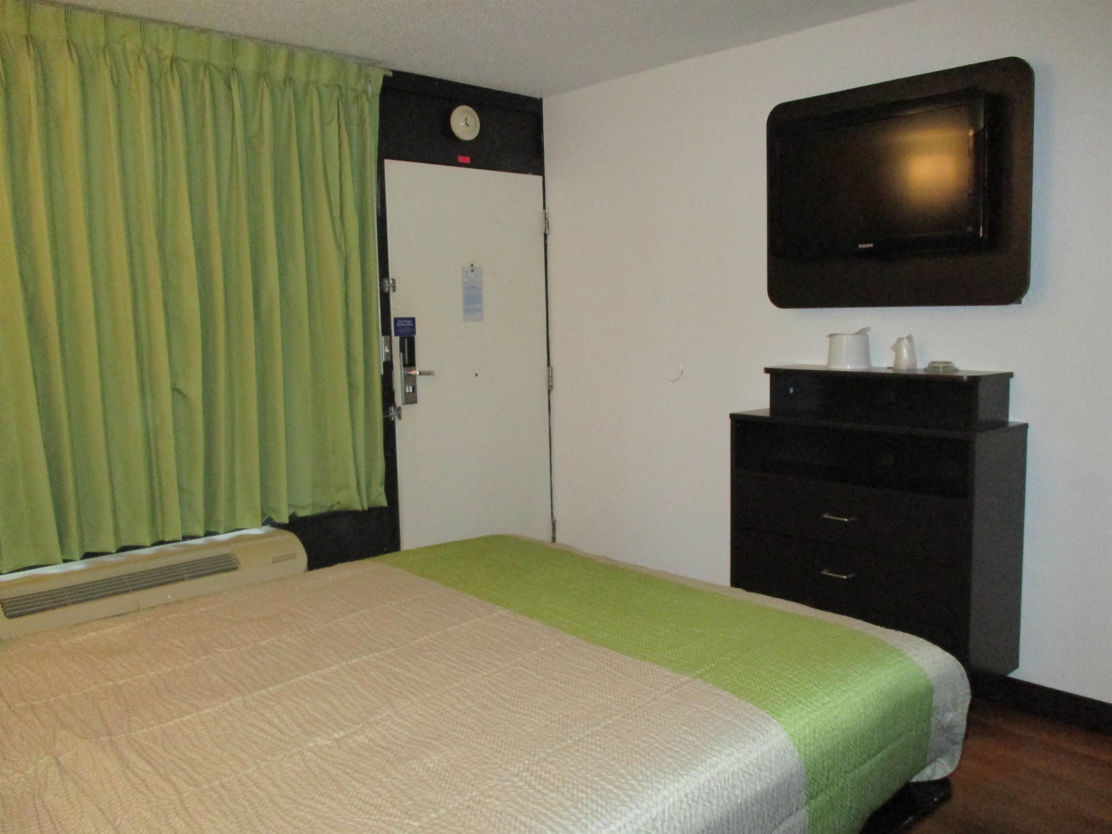 Foto - Studio 6-Little Rock, AR - West