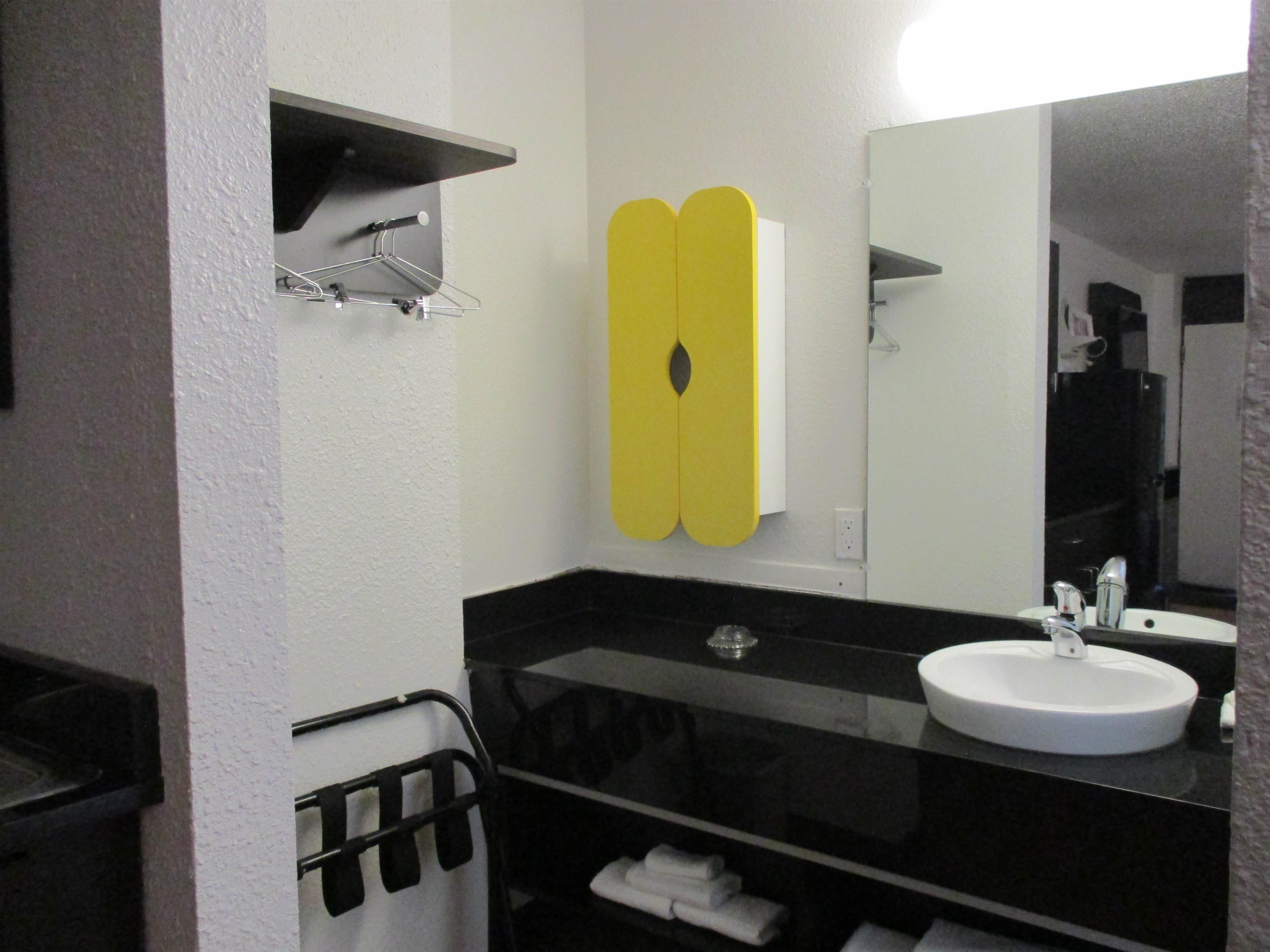 Foto - Studio 6-Little Rock, AR - West