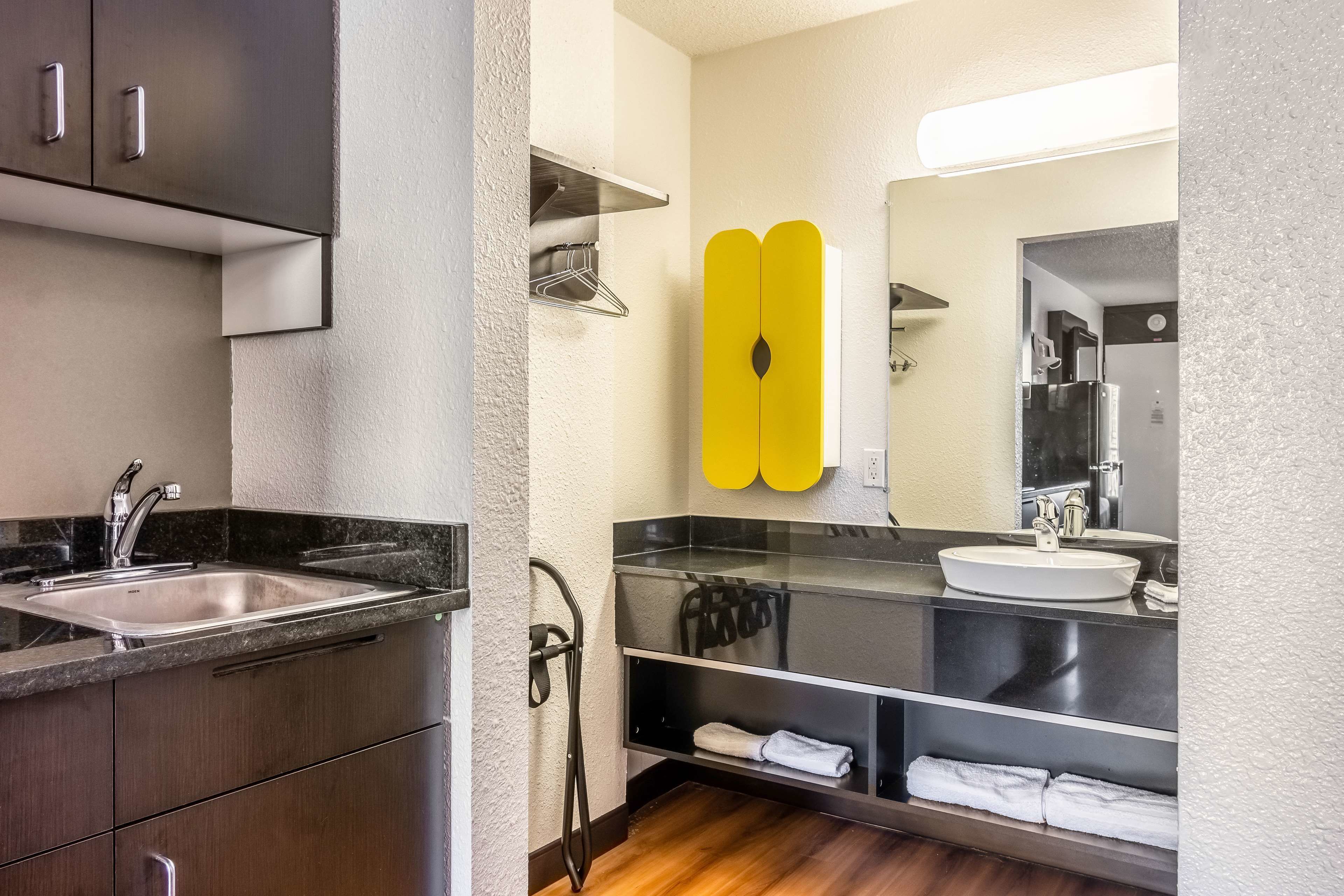 Foto - Studio 6-Little Rock, AR - West