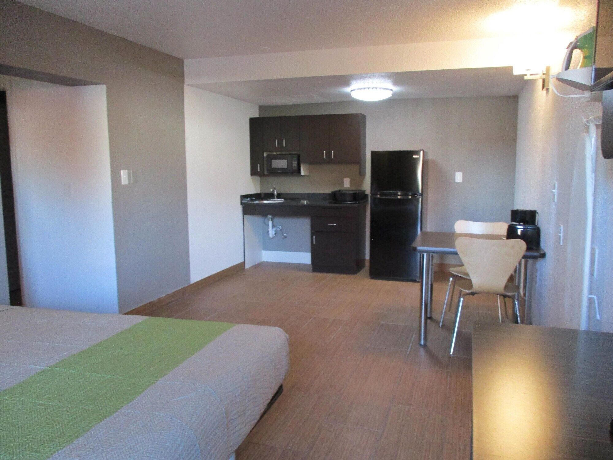 Foto - Studio 6-Little Rock, AR - West