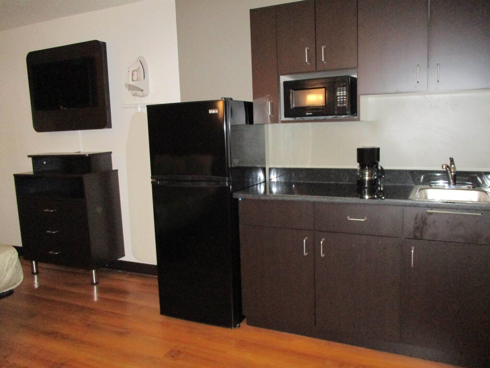 Foto - Studio 6-Little Rock, AR - West