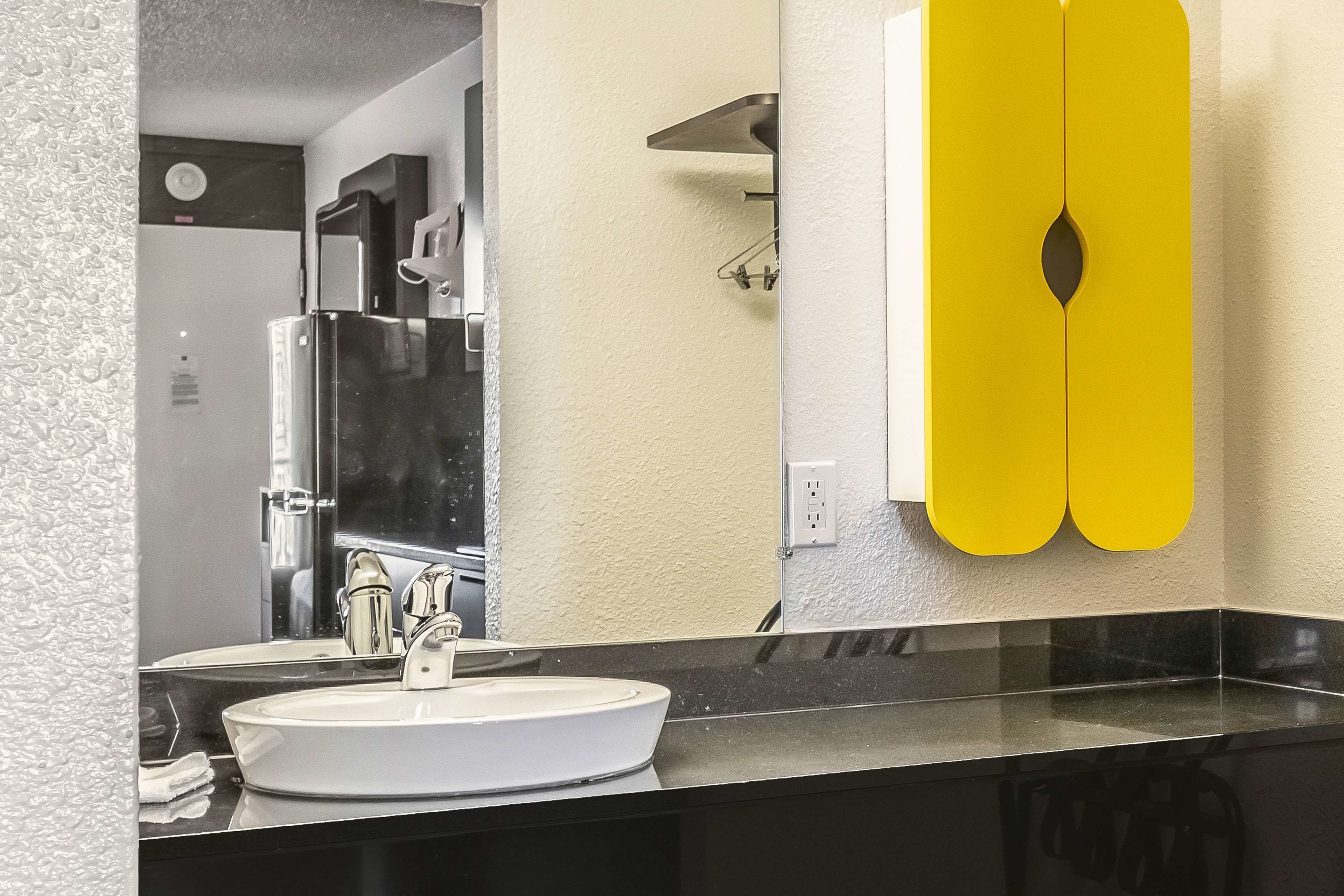 Foto - Studio 6-Little Rock, AR - West