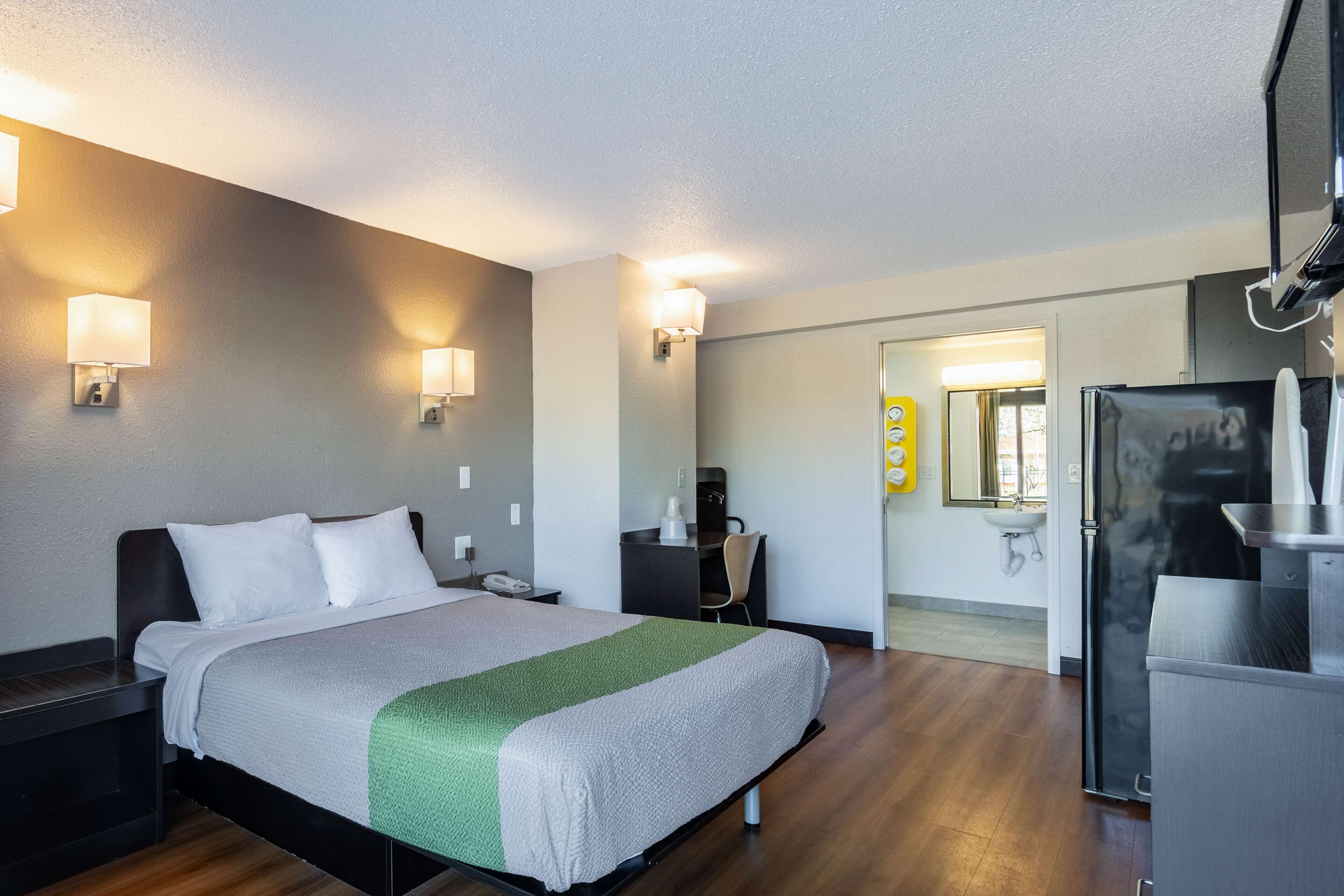 Foto - Studio 6-Little Rock, AR - West