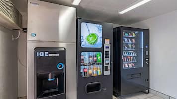 Vending machine
