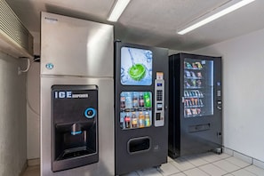 Vending machine