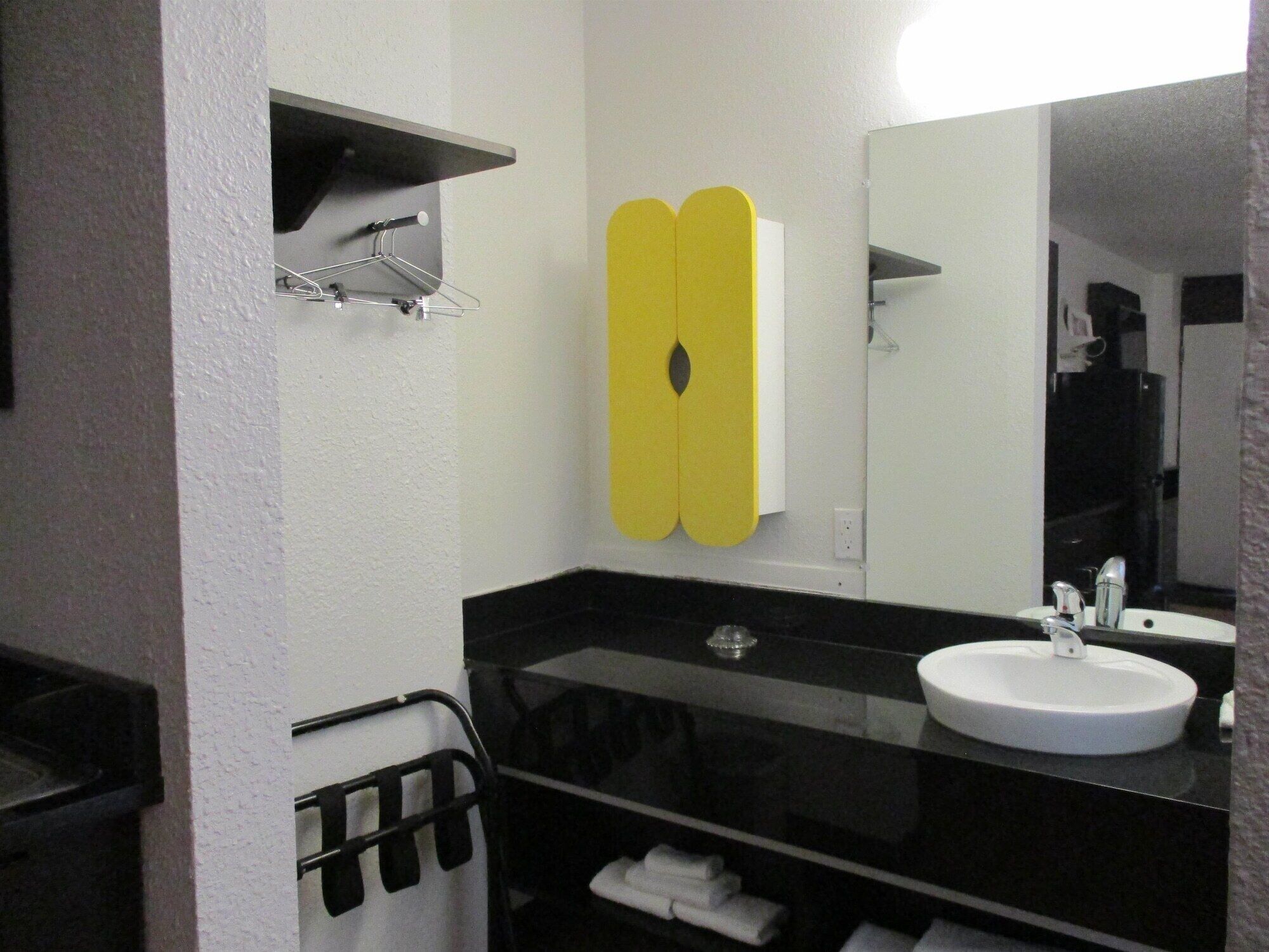 Foto - Studio 6-Little Rock, AR - West