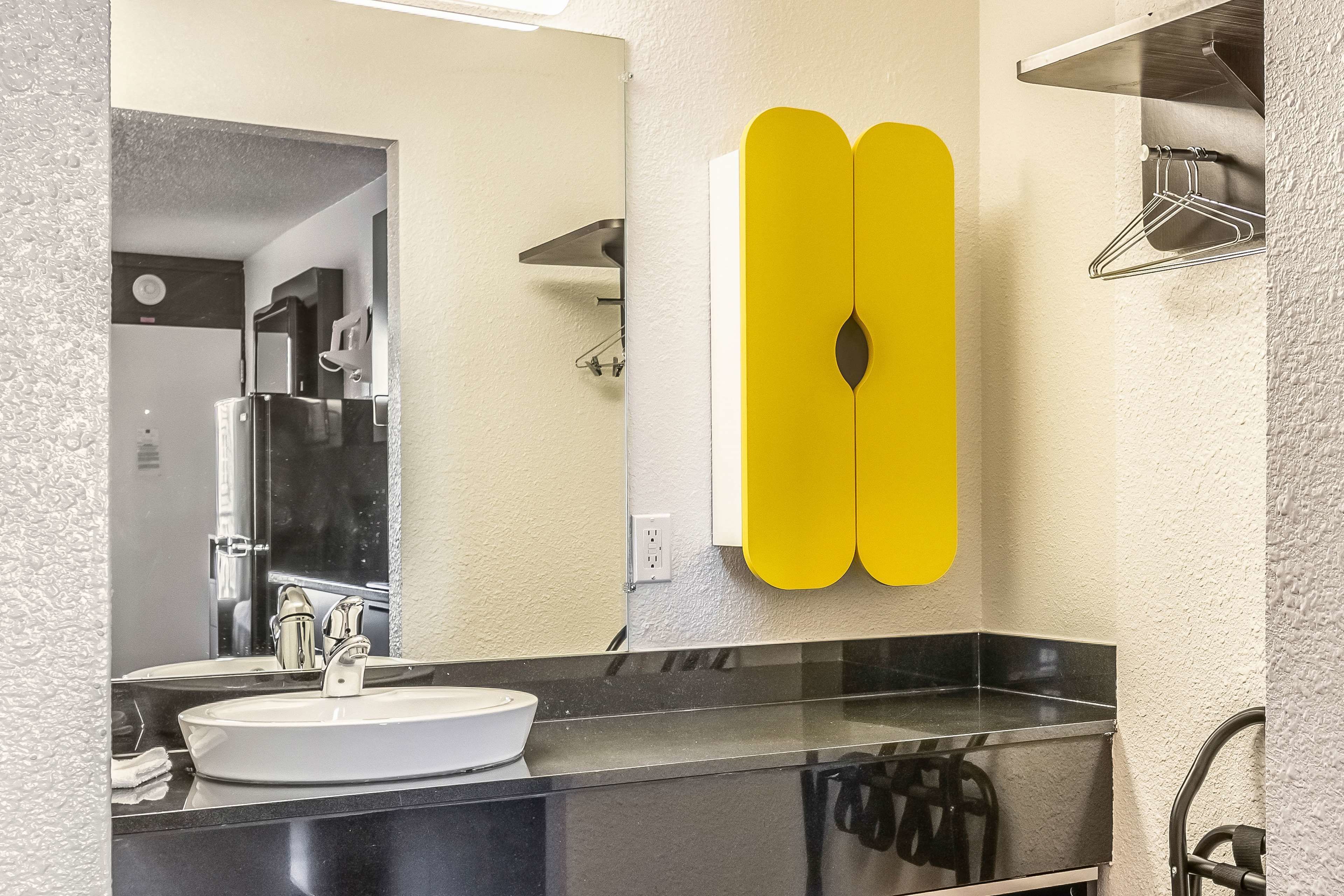 Foto - Studio 6-Little Rock, AR - West