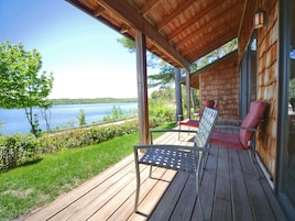 Sundeck