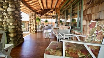 Veranda
