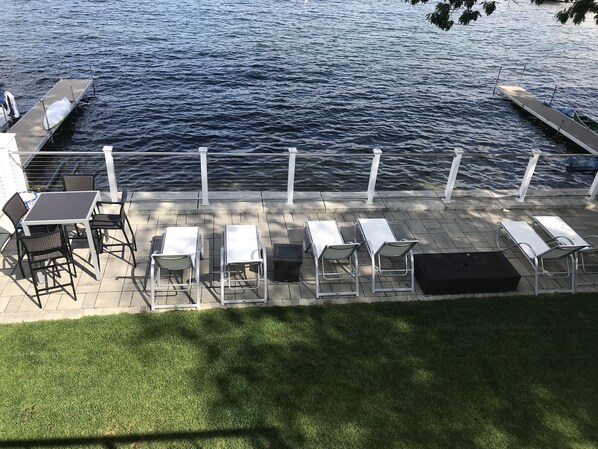 Luxury House, Multiple Beds, Non Smoking, Lake View | Water view