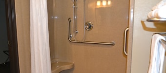Carrington Inn & Suites