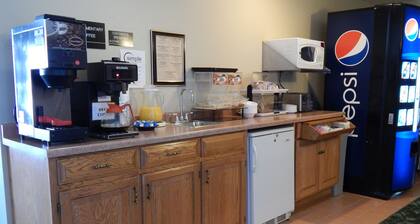 Carrington Inn & Suites