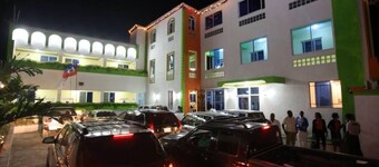 Sunshine Hotel Tabarre