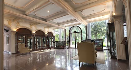 Hotel Villa Florencia