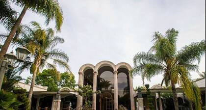 Hotel Villa Florencia