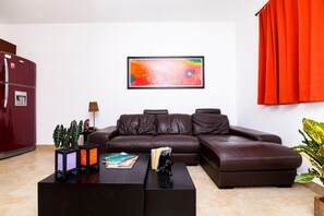TV, books